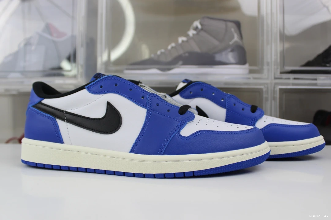 570 OG Jordan Air “Game Low Royal” 1 8102 Affordable 0523
